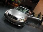 Infiniti G37 Coupe 2007 года